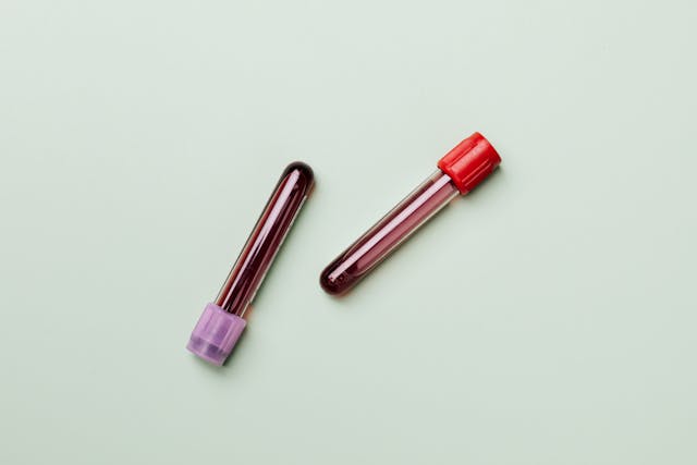 Drug and Alcohol Testing Equipment