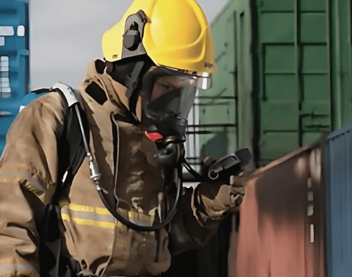 Breathing Air Solutions