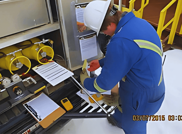 Rental Equipment